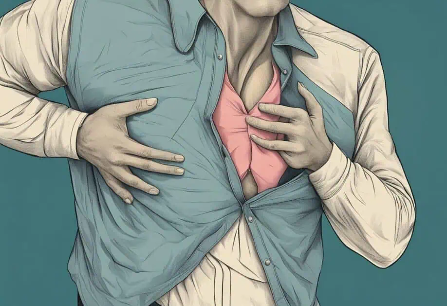 why do i get heart palpitations