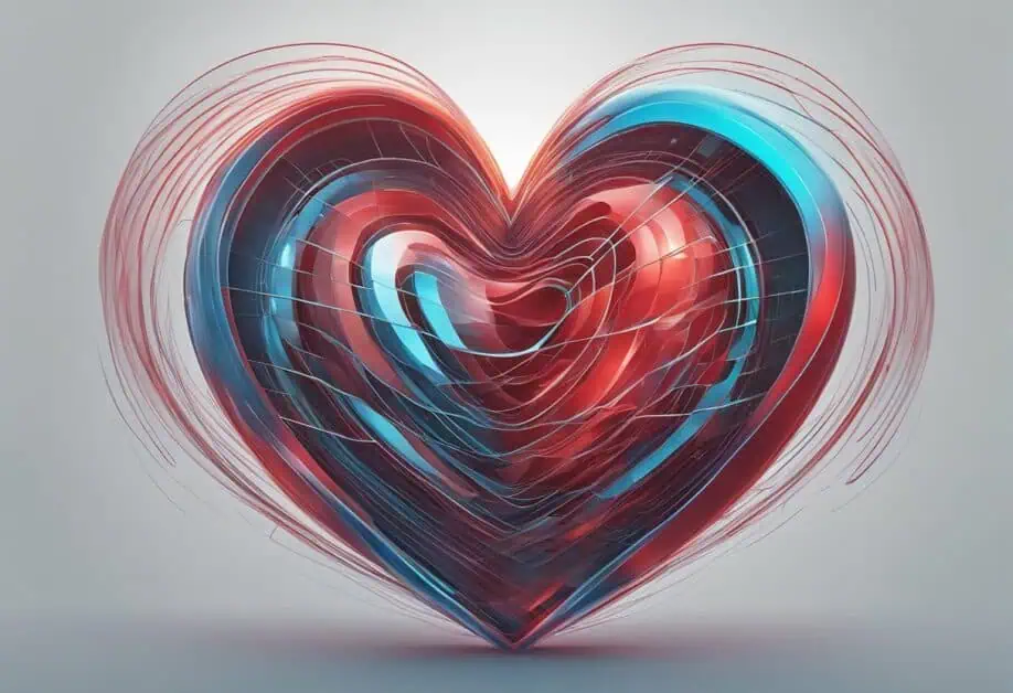 why does my heart beat fast
