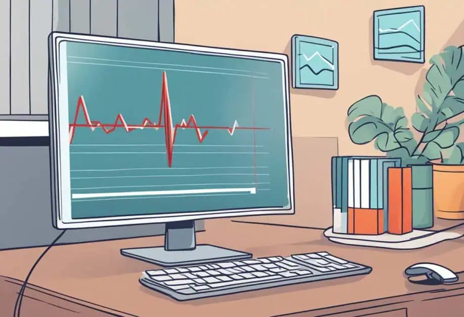 will anxiety raise your heart rate