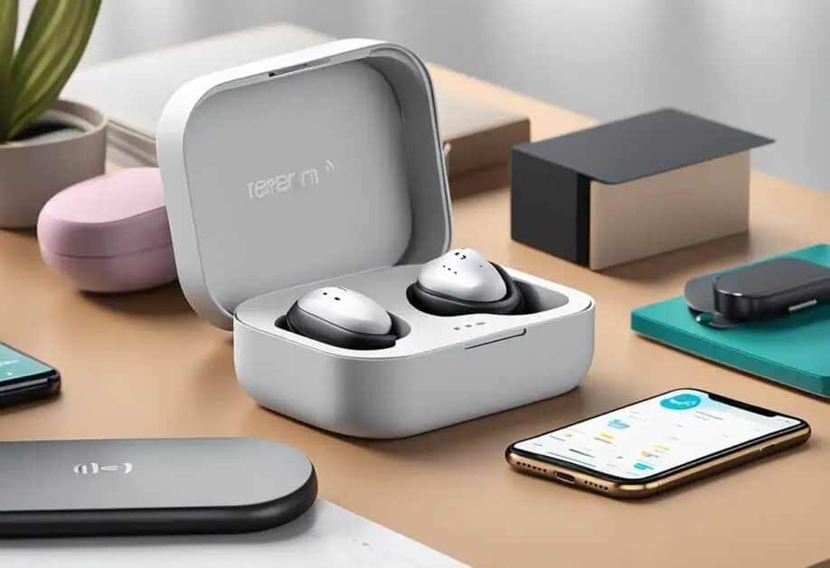 wireless earbuds corporate gifts