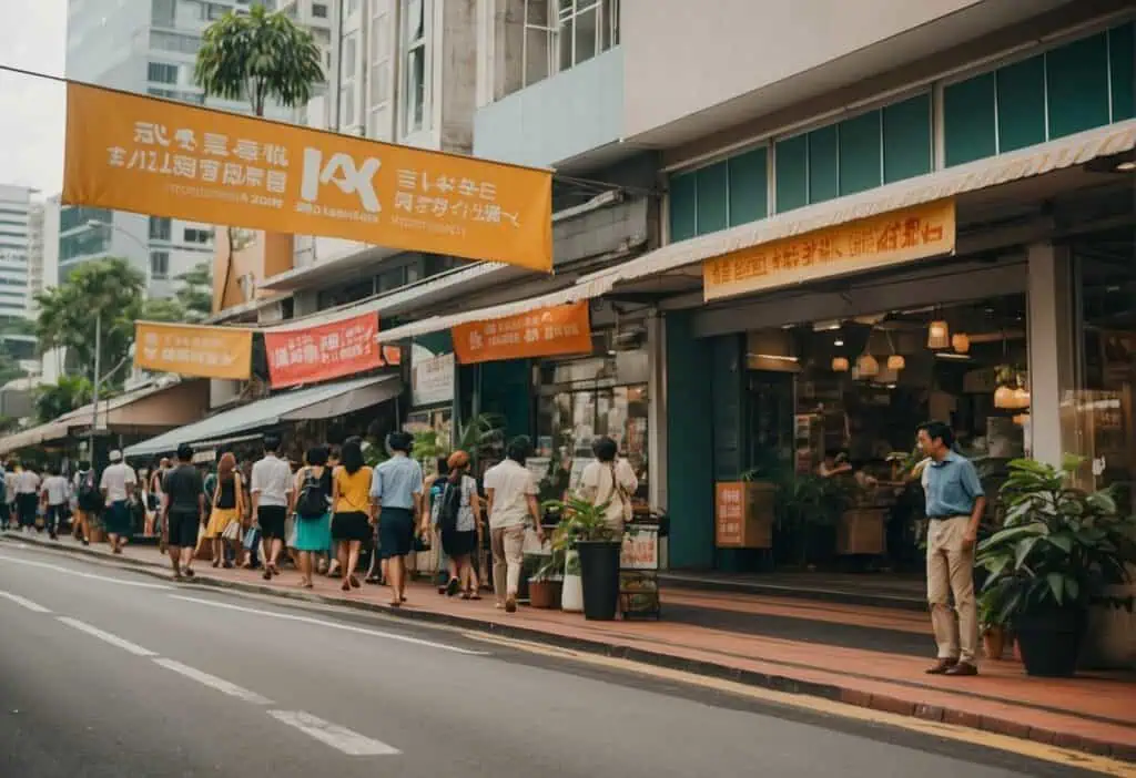 wix promotions singapore