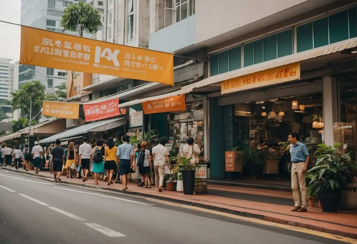 wix promotions singapore
