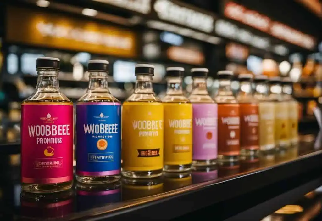 woobbee promotions