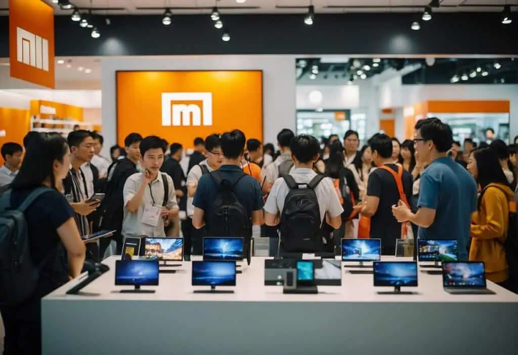 xiaomi promotions