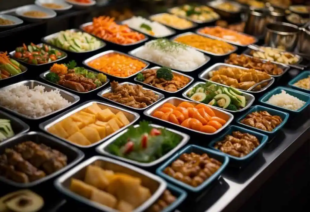 yakimix promotions