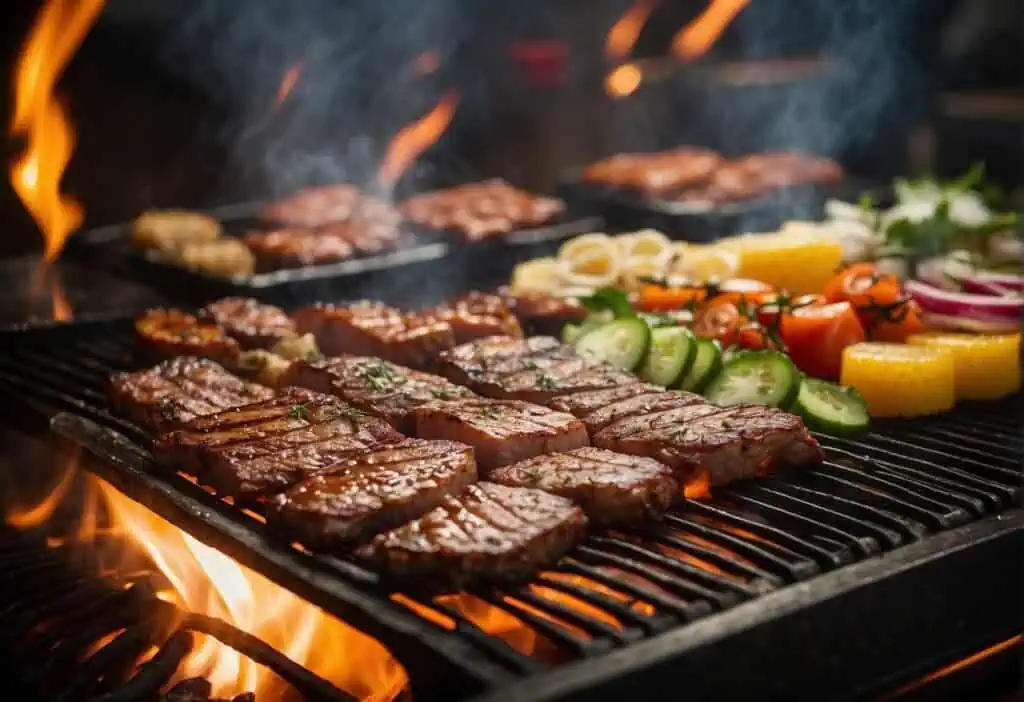 yakiniku promotions singapore