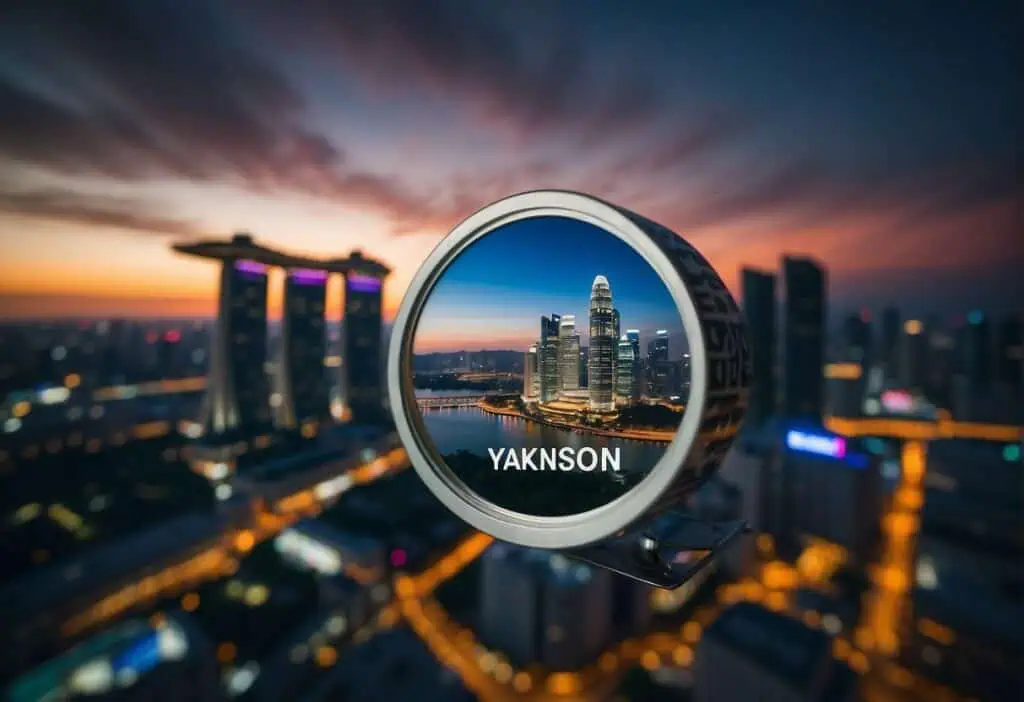 yakson promotions
