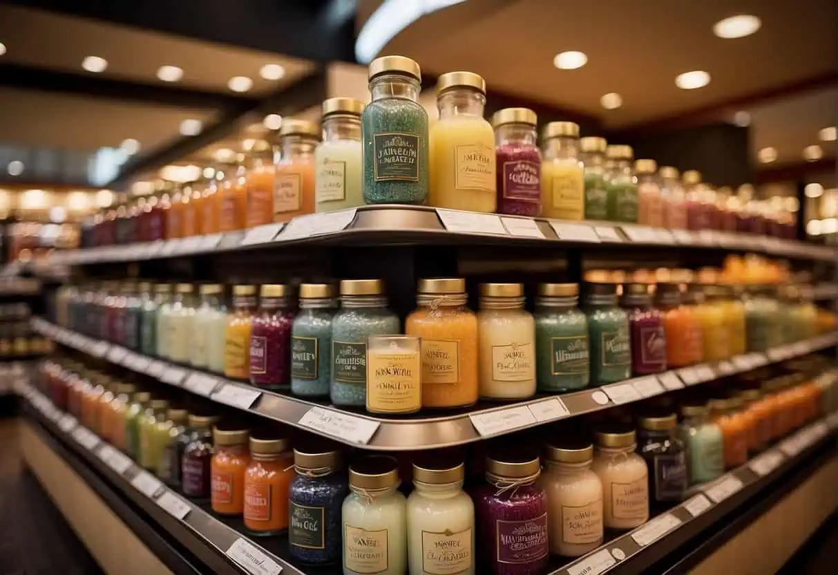 yankee candles promotions