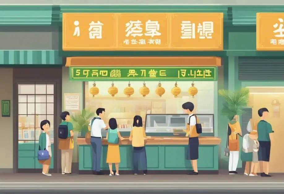 yishun licensed money lender