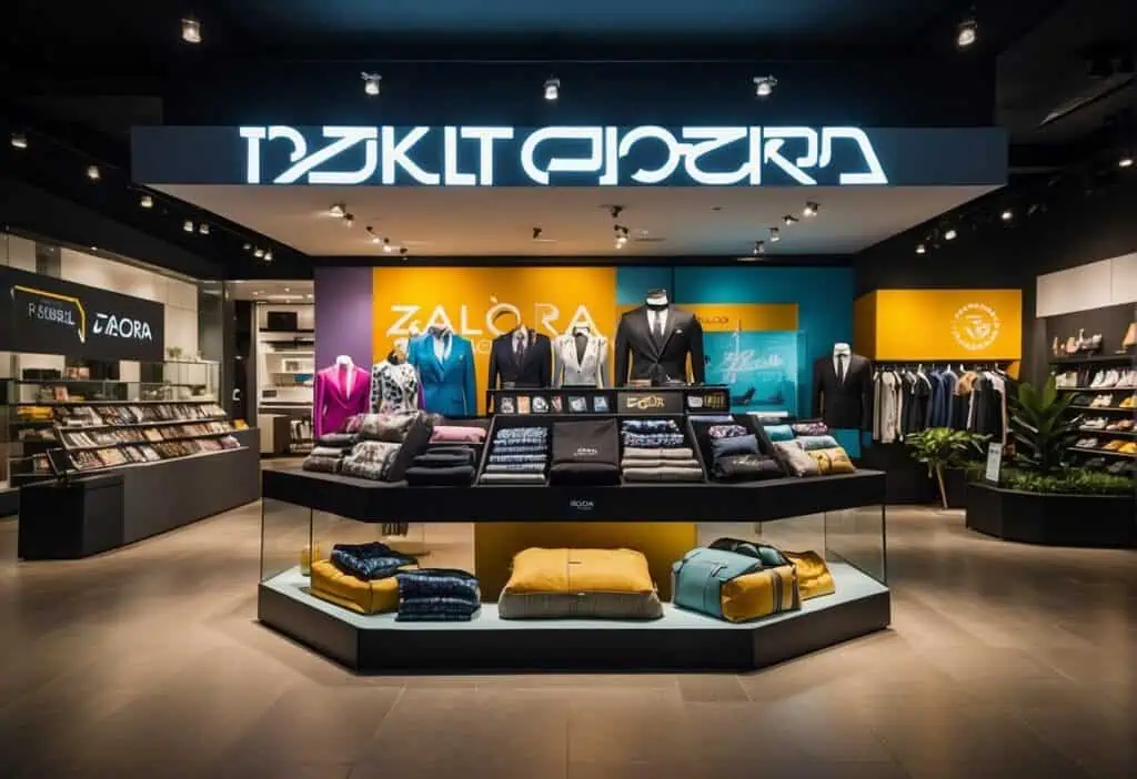 zalora promotions