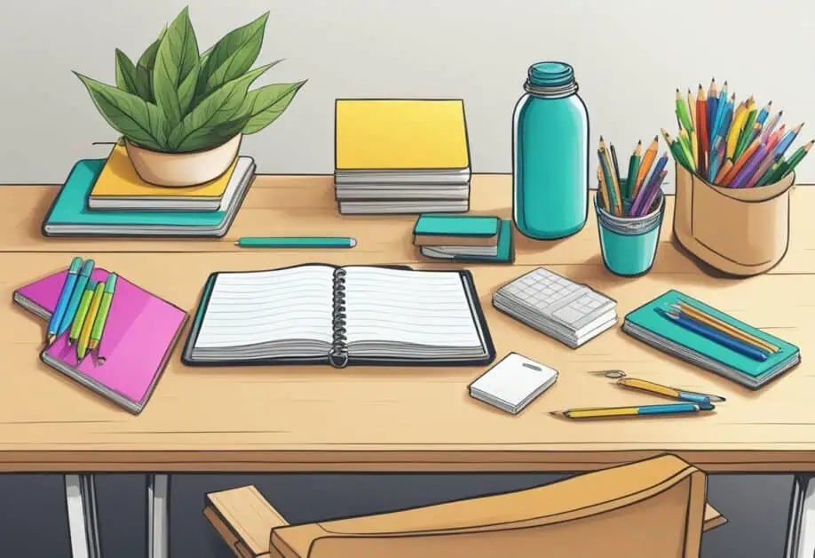 zero waste notebooks