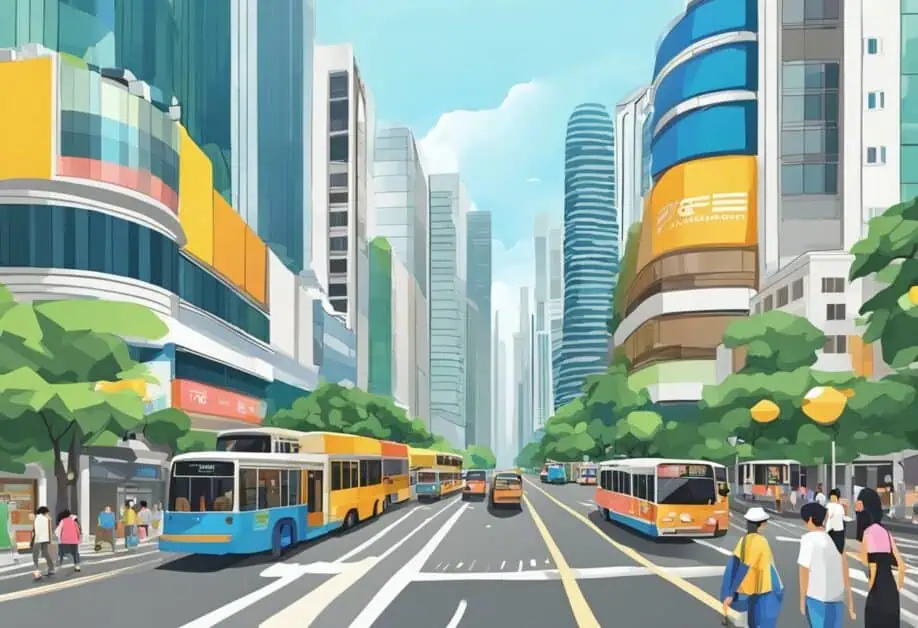 270 orchard road singapore