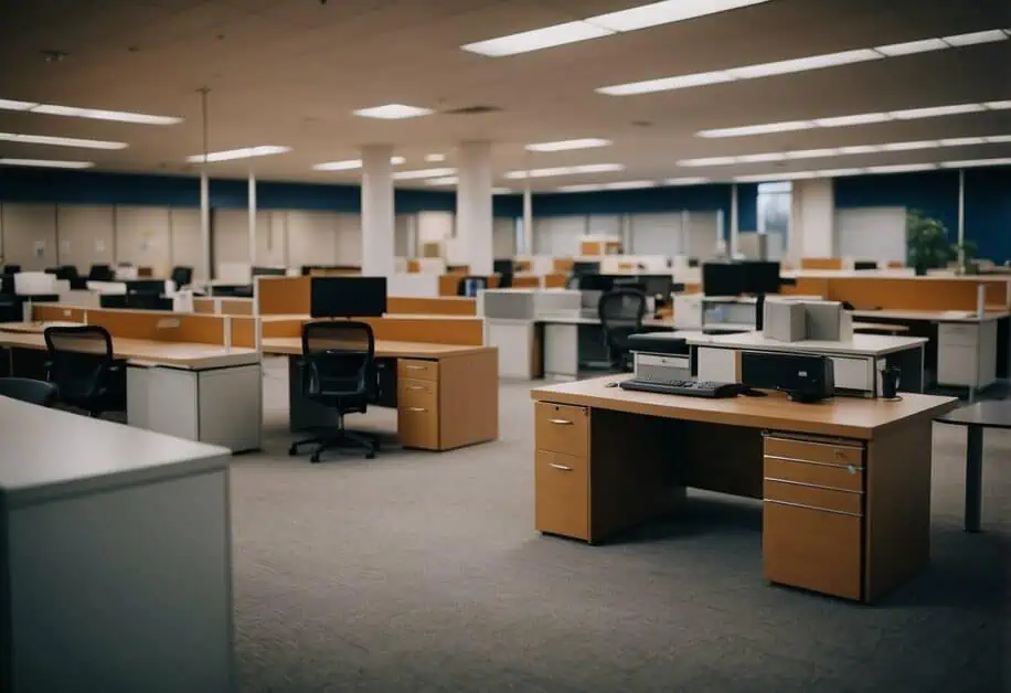 2nd hand office furniture for sale