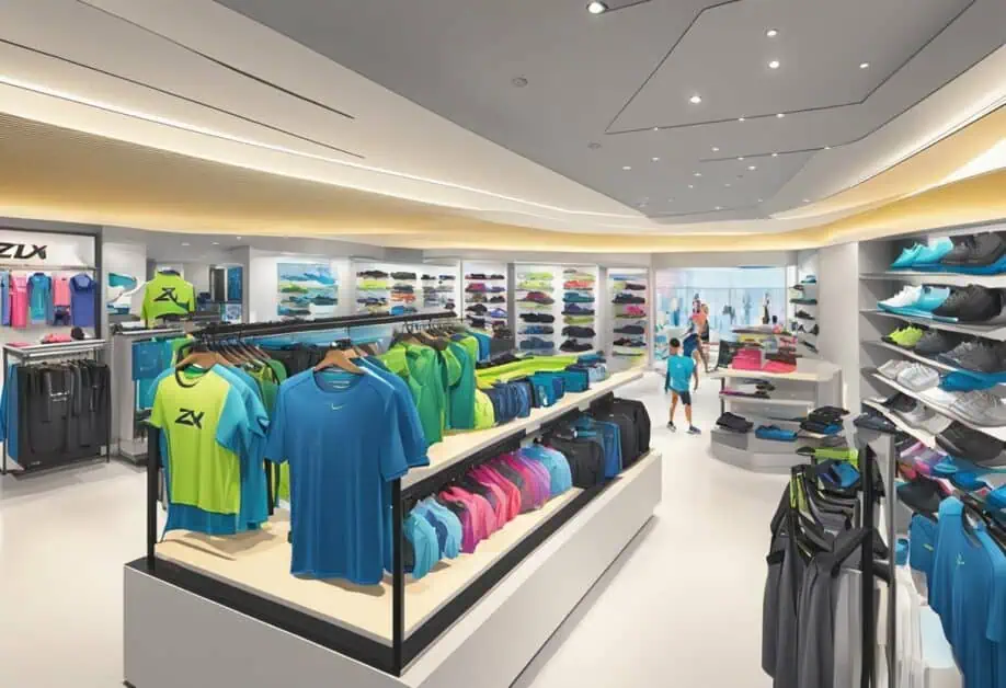 2xu singapore