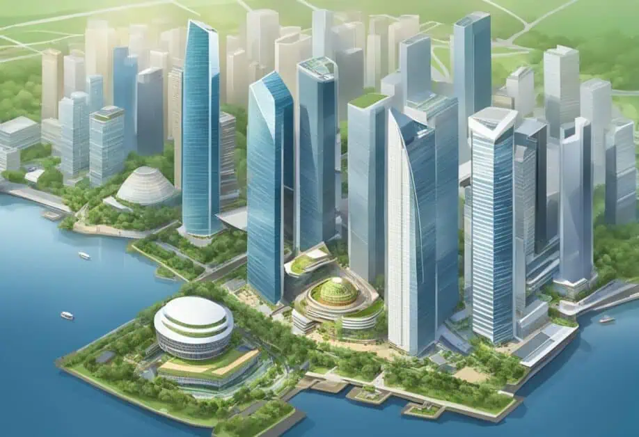3 temasek blvd suntec city singapore 038983