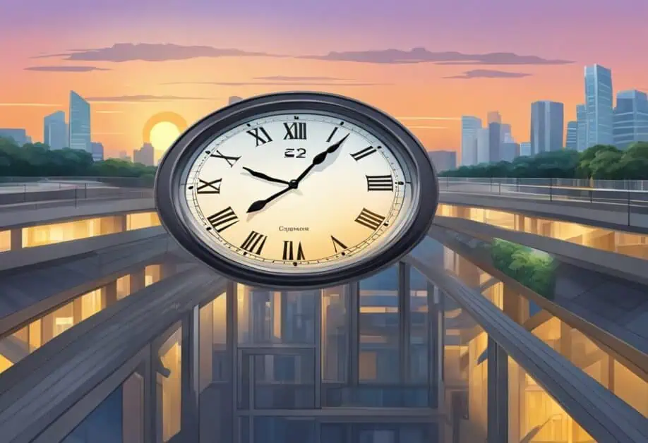 9pm est to singapore time
