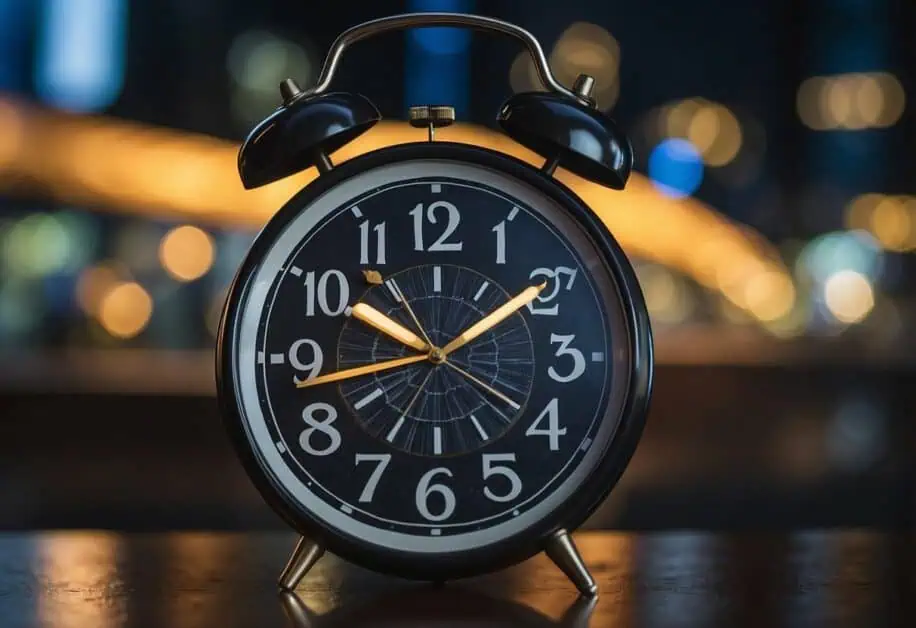 9pm et to singapore time