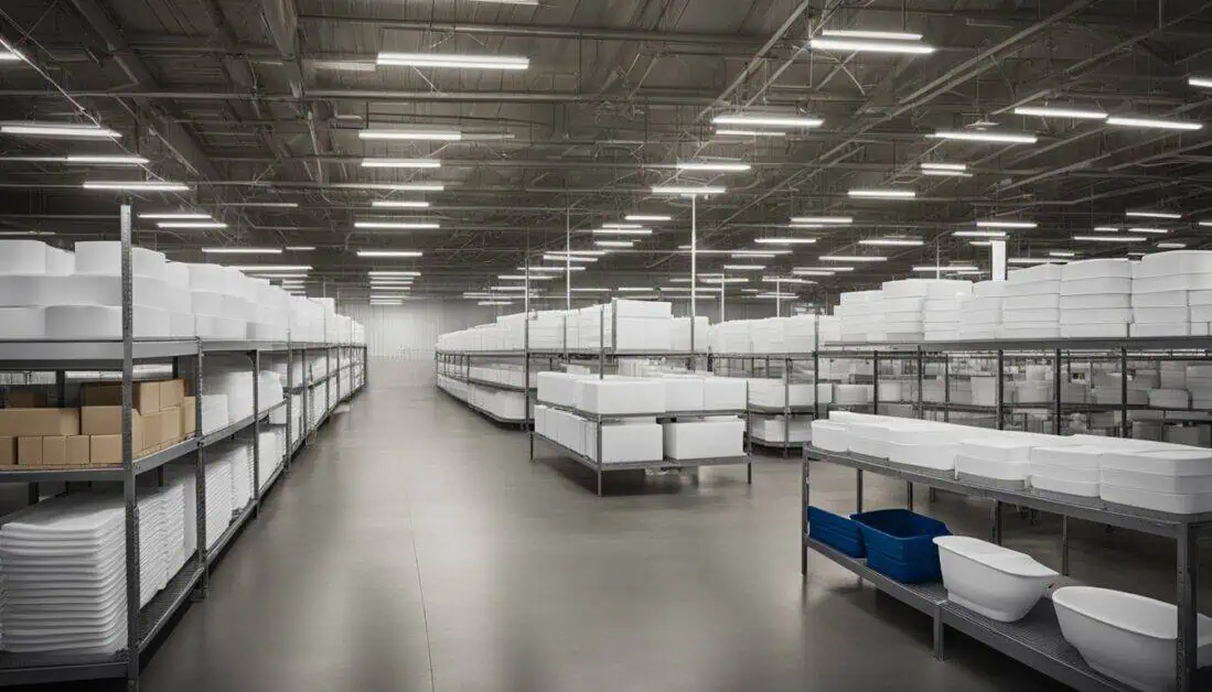 Bathroom Warehouse