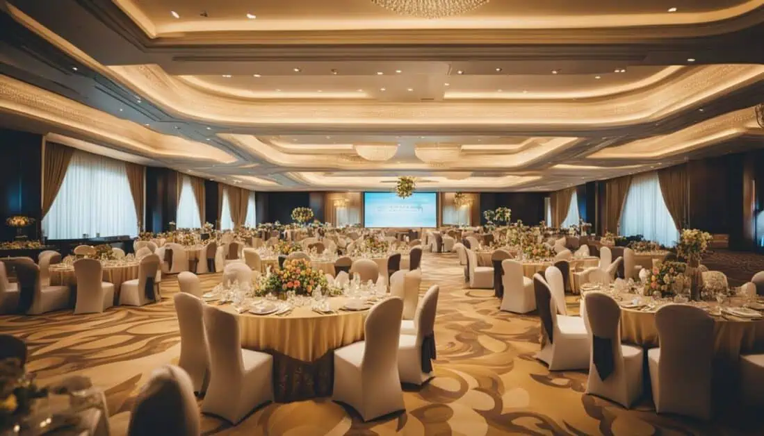 Celebrate Teacher’s Day with Elegant Banquets at Carlton Hotel!