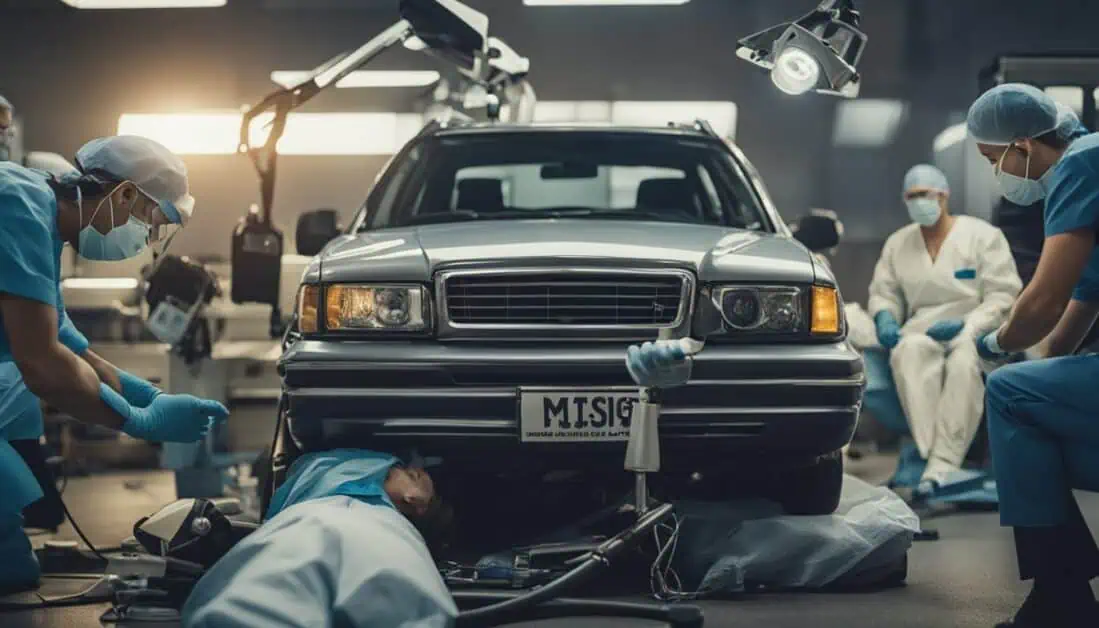 Comprehensive Personal Accident Coverage from MSIG Insurance