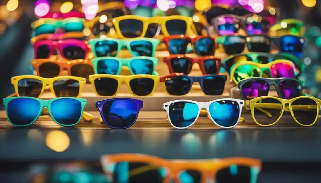 Discover Spectacular Savings Up to 60 Off Sunglasses at Hawkers