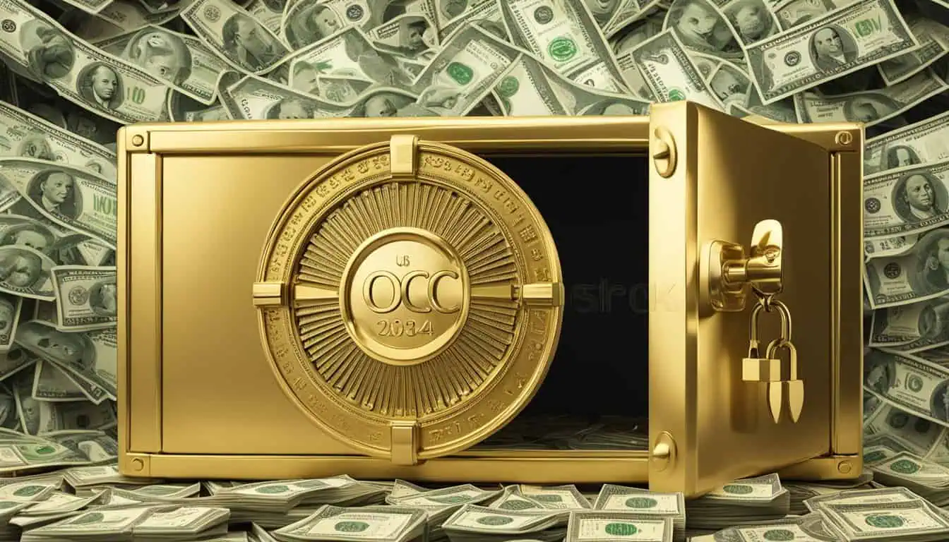 EXCLUSIVE OCBC 2024 USD Fixed Deposit Rates – Secure Up to 4.63% Interest!