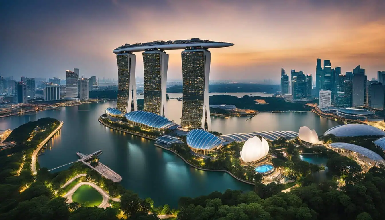 Earn Up to 10% Wallet Credits on Booking.com with OCBC Cards!