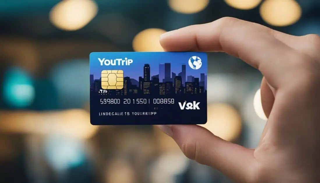 Earn Up to 15% Cashback on Booking.com Stays with YouTrip Offer Ends 30 June 2024