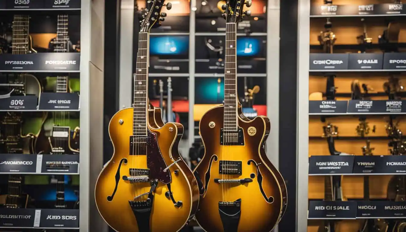 Elevate Your Musical Journey with Yamaha Music's Mid-Year Sale Discover Special Deals Today