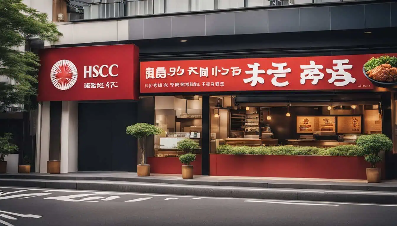 Enjoy 10 Off at Tajimaya Yakiniku with HSBC Cards