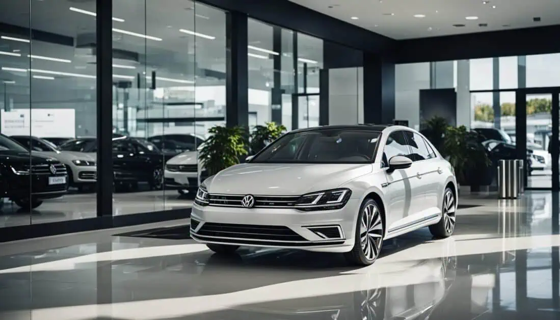 Exciting Volkswagen Deals: Demo Units from SGD 159,900 Plus Exclusive Perks!