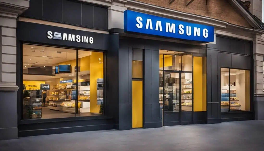 Exclusive Deals Await at Samsung Education Store Get 20 Off Your First Purchase