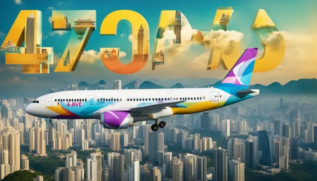 Fly to Southeast Asia with 4 OFF Save up to S35