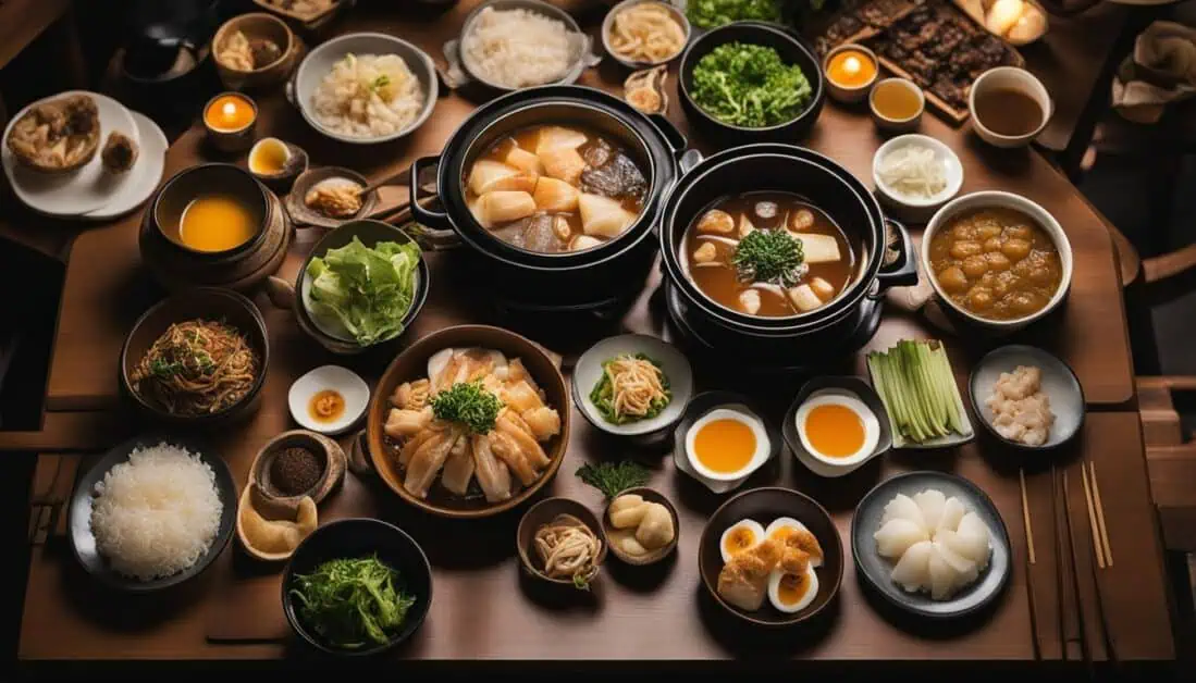 Get 30 Off Premium Buffet Upgrade at Suki Ya Suki Ya KIN with Citibank