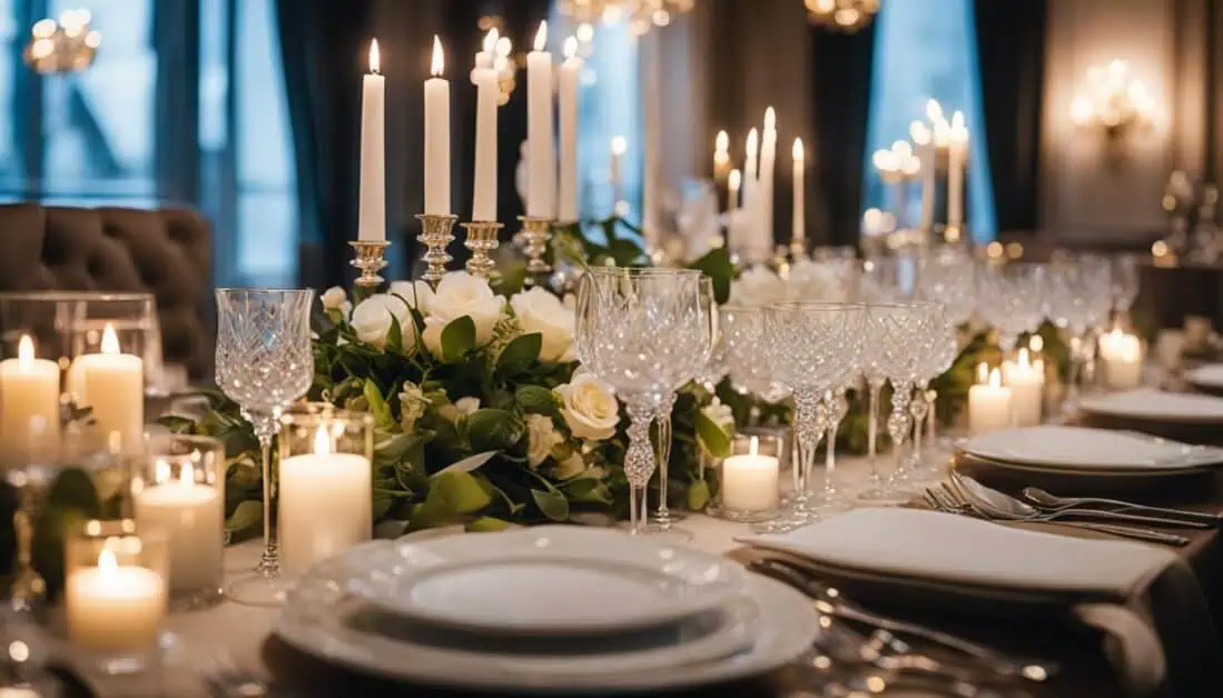 Indulge in Exquisite Dining