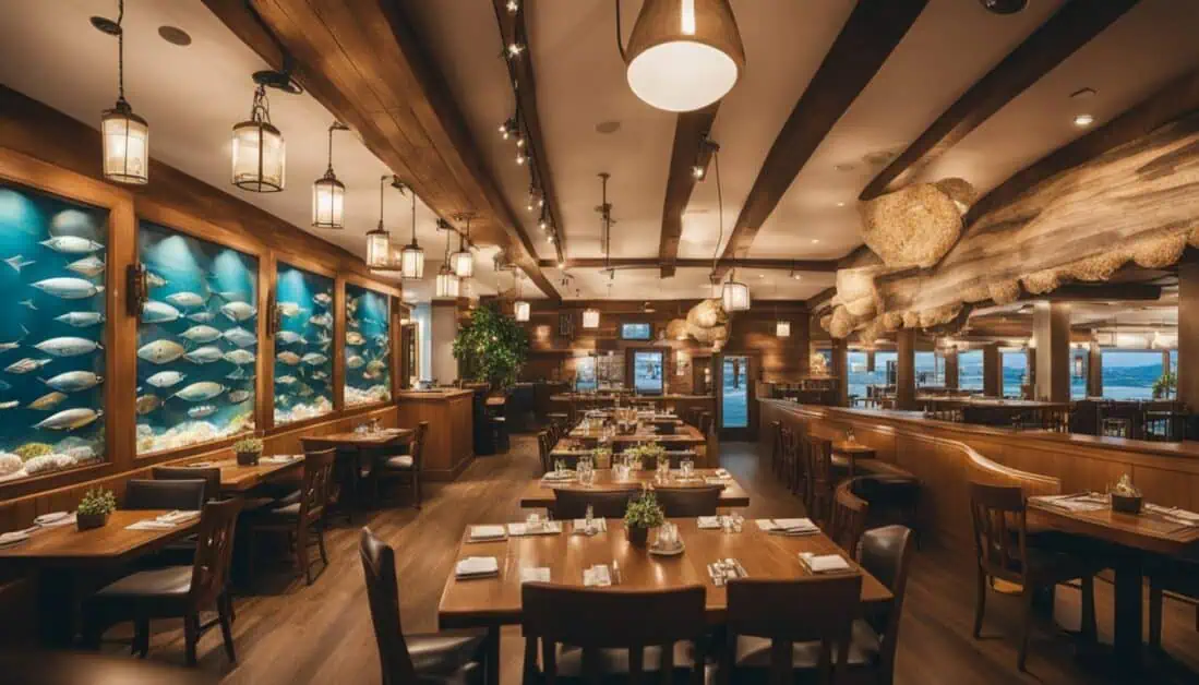Indulge in a LOBSTER Buffet Dinner at Lime Restaurant!