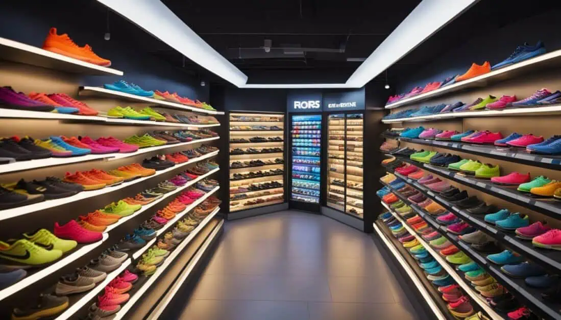 Mega Savings at Puma VivoCity: Up to 50% OFF + Extra Discounts!