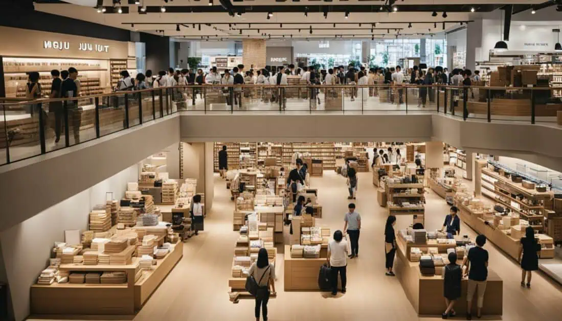 Mid-Year Clearance: Up to 50% Off at Muji Singapore!