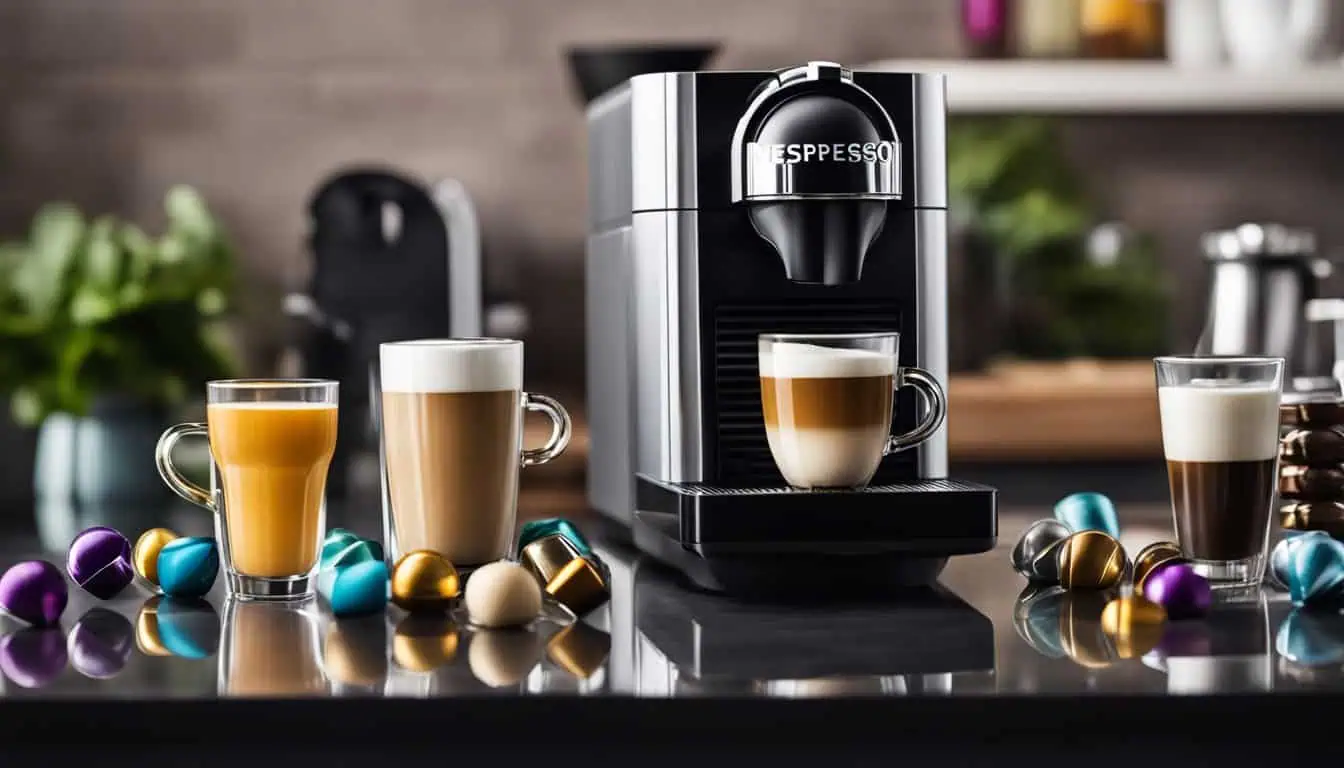 Nespresso Mid-Year Extravaganza: Incredible Discounts on Machines, Accessories, and More!