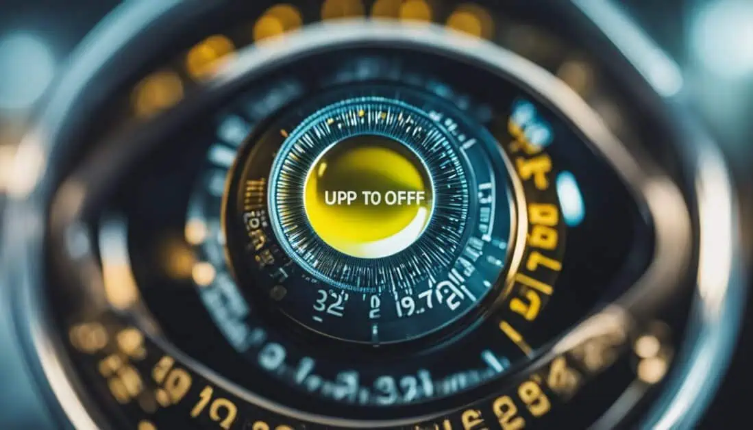 Save Big Up to 21% Off on Contact Lenses!