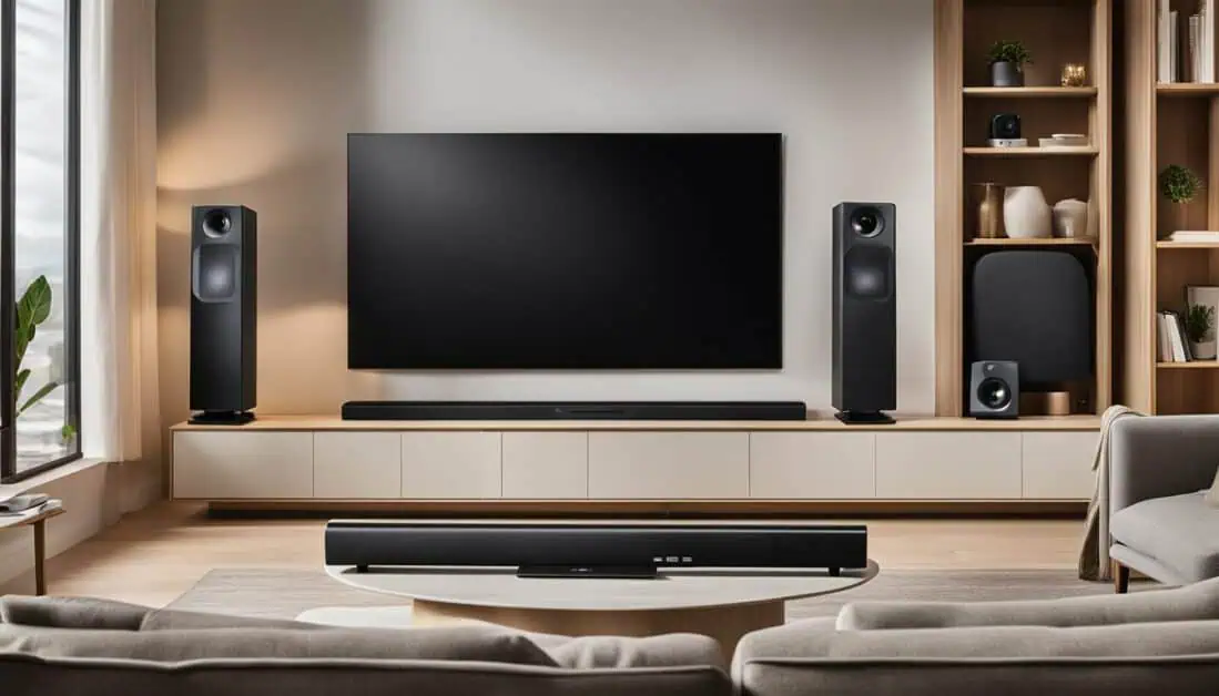 Save Over 15% on the Sennheiser AMBEO Soundbar | Max: The Future of Home Cinema!