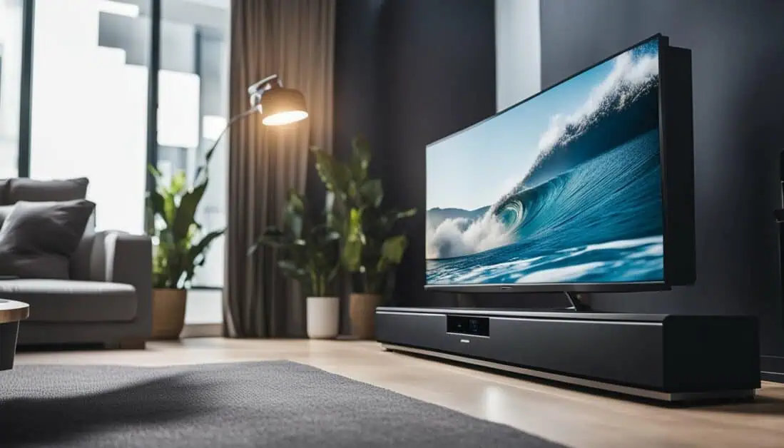 Save Up to 20% on Bose Sound Bars: Experience Unmatched Audio Quality!