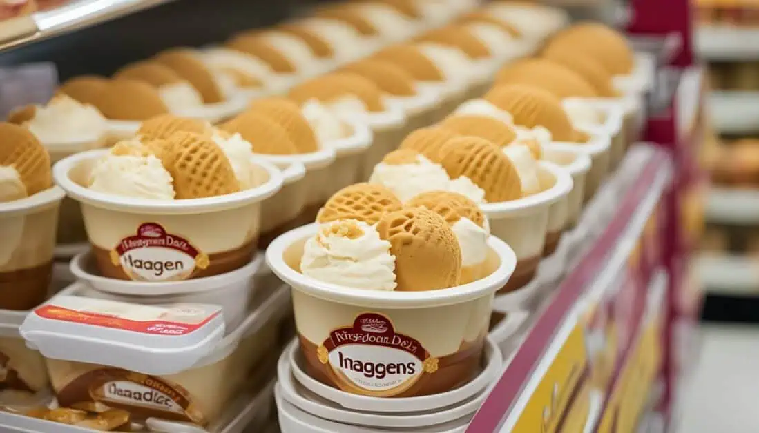 Savor Sweet Savings Häagen-Dazs Ice Cream Offer at NTUC FairPrice!