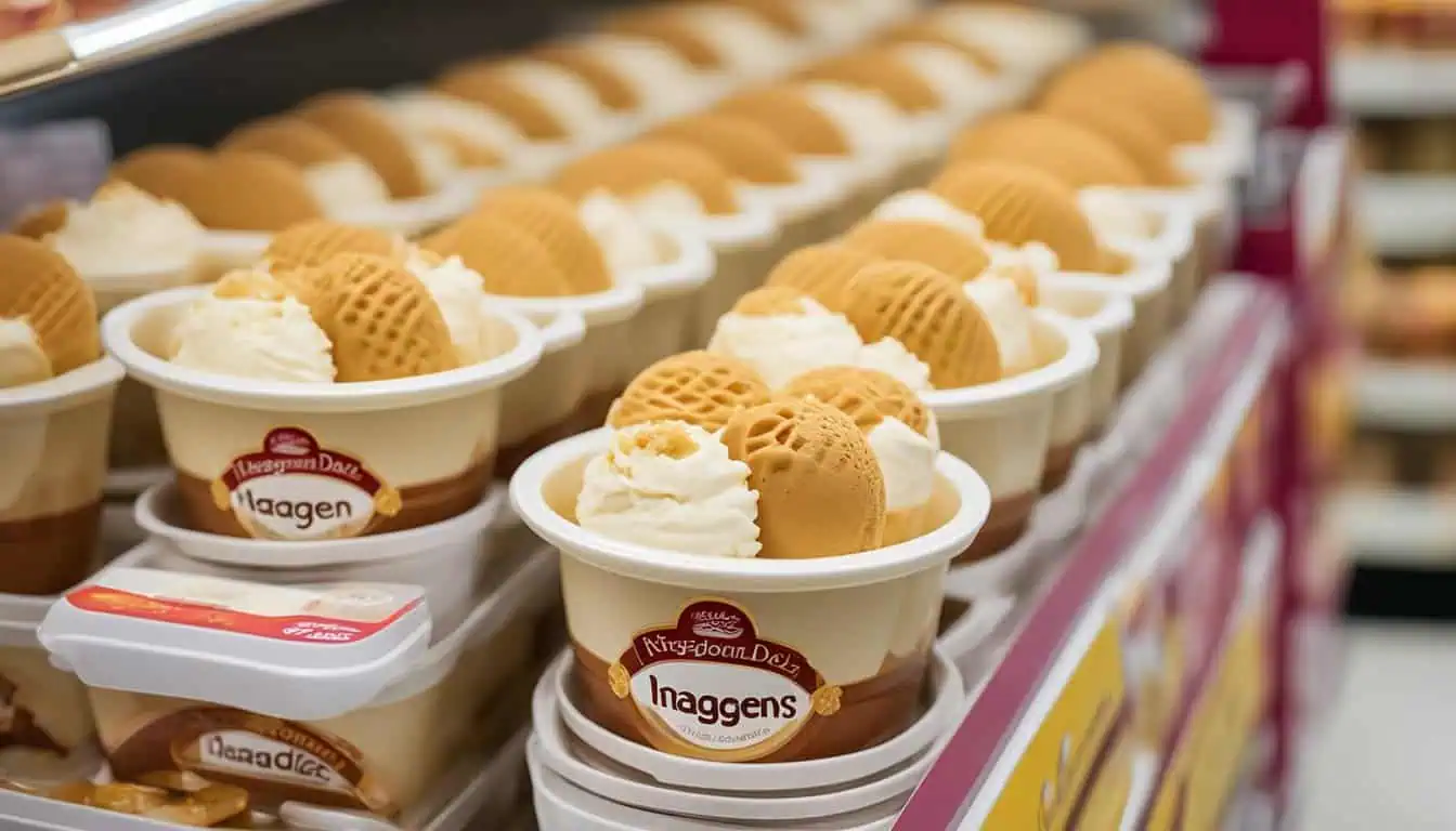 Savor Sweet Savings Häagen-Dazs Ice Cream Offer at NTUC FairPrice!