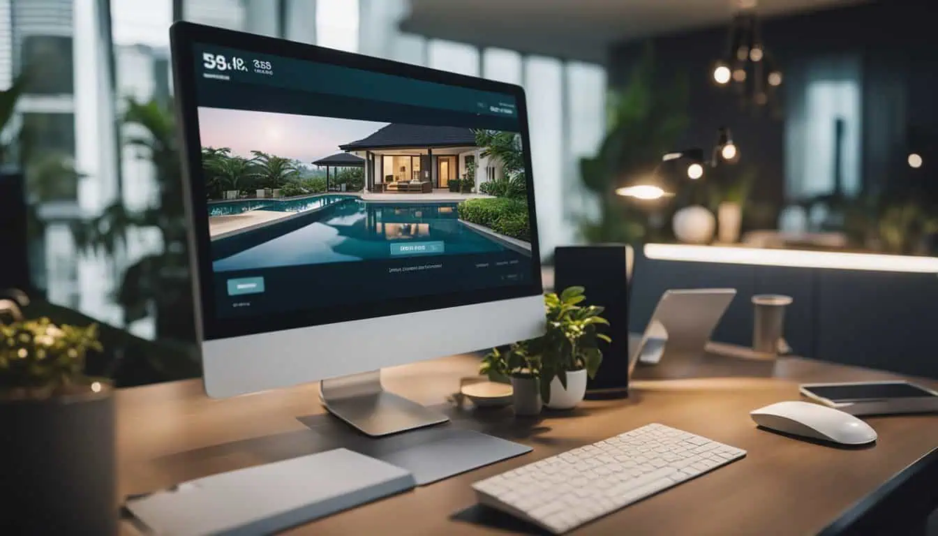 Secure Your Home with 20% Off Enhanced Home Insurance!