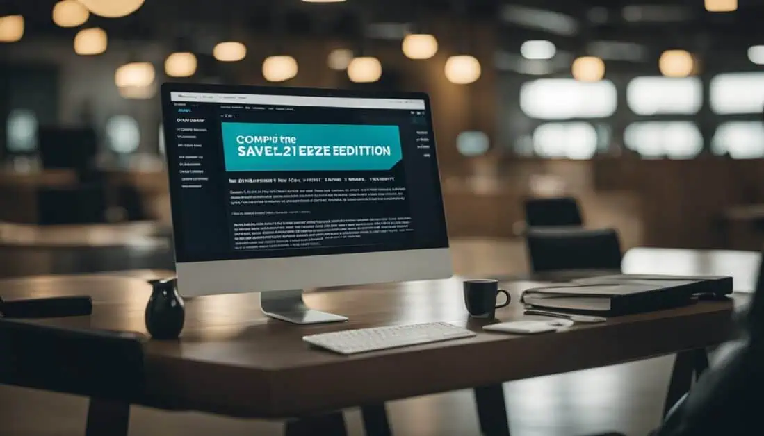 Seize the Data: Save 20% on Tableau Enterprise Edition Licenses!