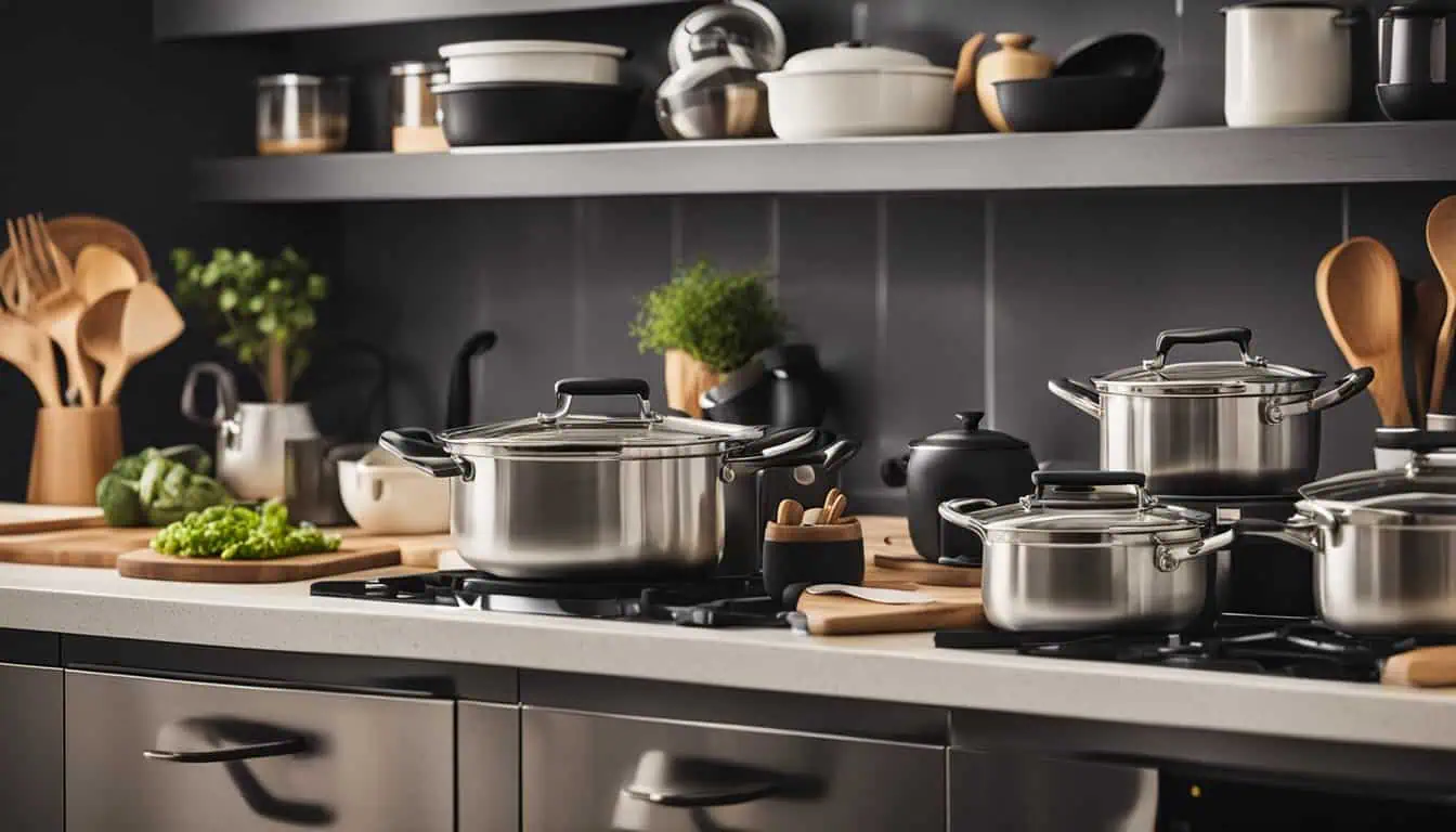 Sizzling Kitchen Essentials SALE Up to 60% OFF!