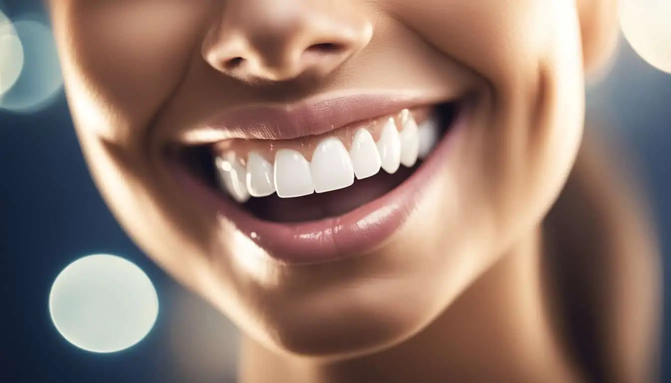 Sparkling Smiles Await! LED Teeth Whitening from $128