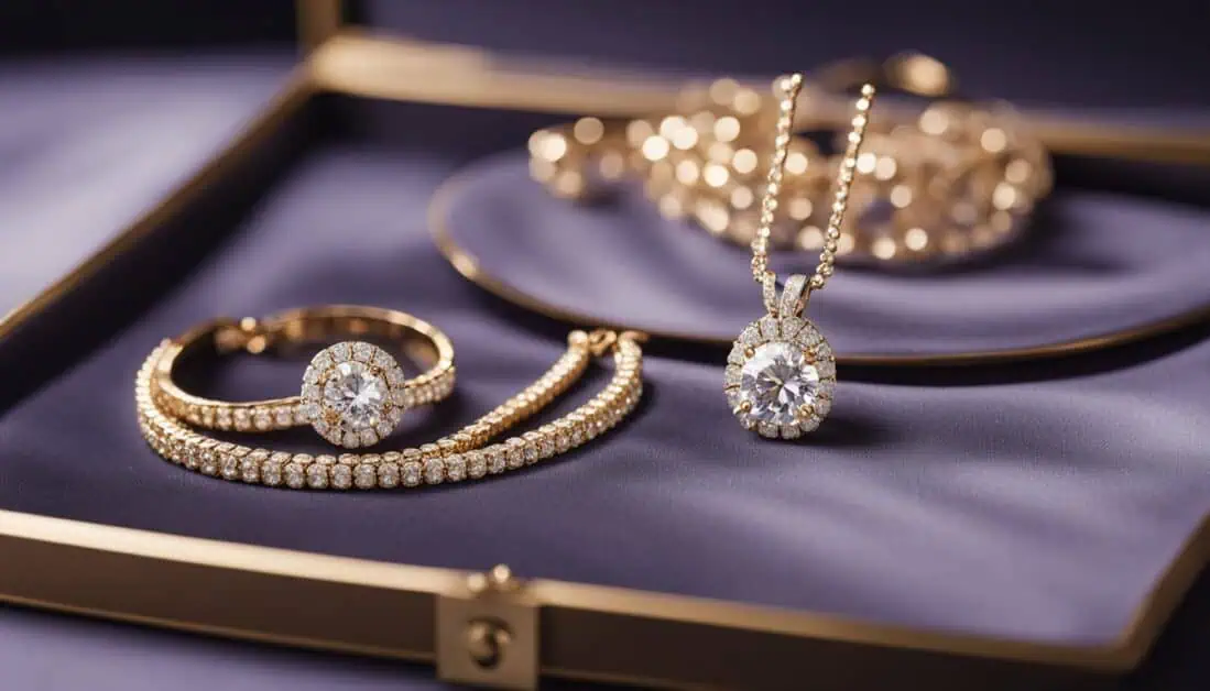 TAKA Jewelry Great Singapore Sale 2024: Shine Bright with Up to 25% Off!