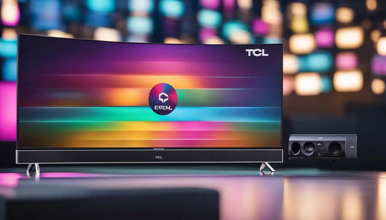 TCL Sound Bars: Save Up to 60%!